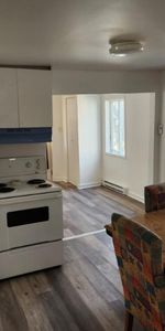 3 1/2 - Sherbrooke - 975 $/mois - Photo 3
