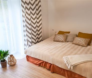 Condo/Apartment - For Rent/Lease - Poznan, Poland - Zdjęcie 3