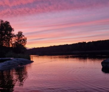 Trångsund - 7rok - tillsv - 27.000kr/mån - Photo 3