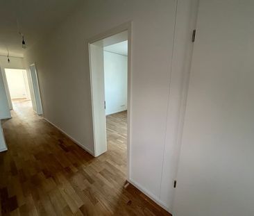 Neubau - Erstbezug - Attraktive 4- Zimmer Wohnung mit 2 Dachterrass... - Photo 6