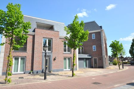 Te huur: Appartement Eikenburg in Eersel - Foto 4