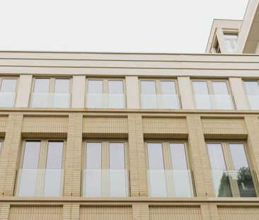 Appartement te huur - Foto 6