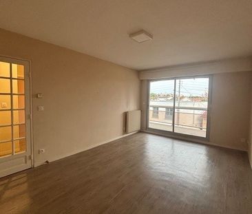 Location Appartement 2 pièces 51m² BORDEAUX 33200 - Photo 5