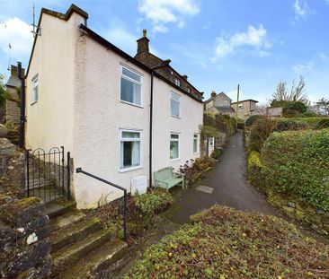 2 bedroom cottage to rent - Photo 1