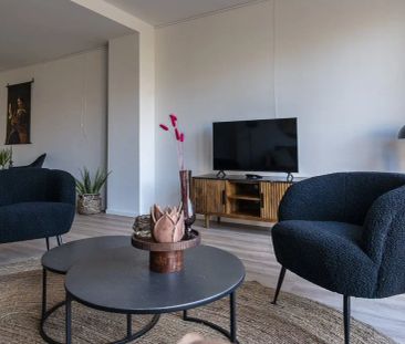 Appartement Zuidhoek, Rotterdam - À Louer - Foto 1