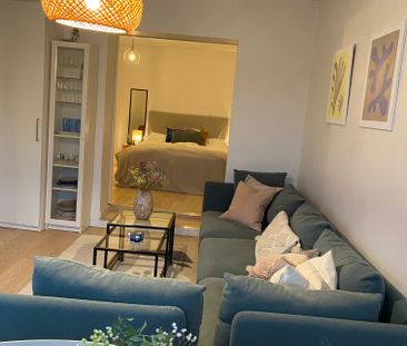 Fridhemsplan, Stockholm - Photo 4