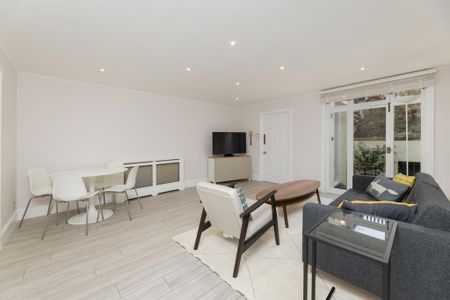 1 bedroom apartment to rent - Photo 4