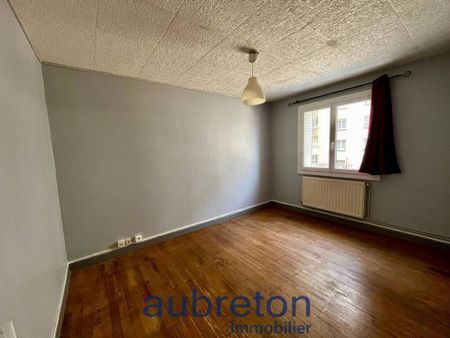 Location appartement Grenoble 38000 2 pièces 36.48 m² - Photo 3