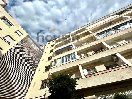 Apartment for rent in Canillas - Photo 4