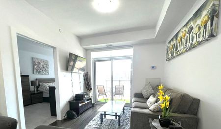 For Lease - 125 Shoreview Place Unit# 236, Hamilton, Ontario - Photo 5