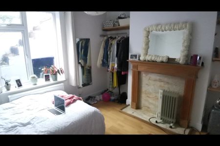 5 Bed Terraced House, Upper Lewes Road, BN2 - Photo 4