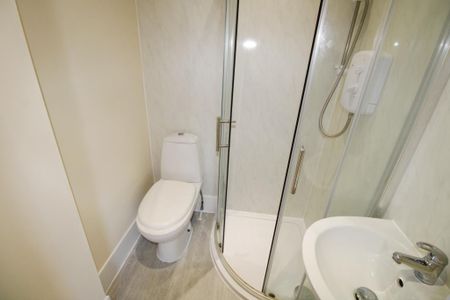 Studio to rent - Photo 5