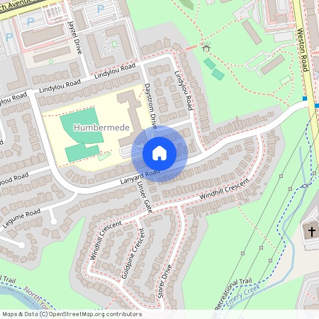 82 Lanyard Road Unit# BSMT, Toronto