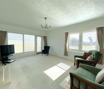 3 bedroom ground floor flat to rent - Photo 1