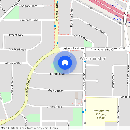 5 Rail Street, WA 6061, Westminster