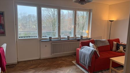 August Strindbergs väg, Lund - Photo 5