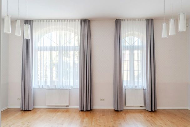 Pokój, ul. Zapłocie - Zdjęcie 1