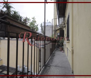 Fuori Milano - Milano De Angeli, Vercelli, Washington - Via Marghera - Photo 5