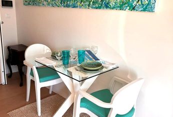 Apartamento T1 em Lisboa