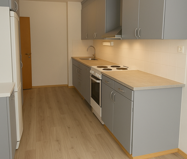 Hyttgatan 12B - Foto 2