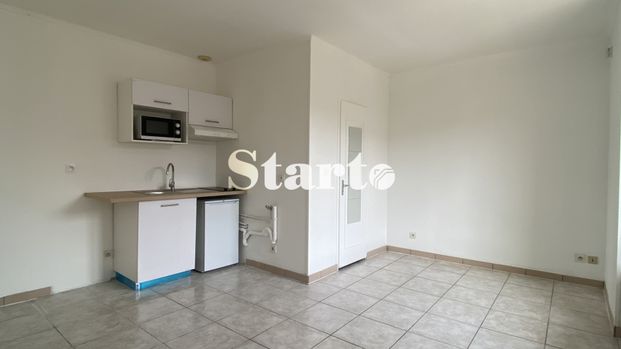 Location Appartement 1 pièce 19m² DIJON 21000 - Photo 1