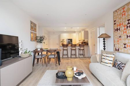 2 bedroom flat to rent - Photo 2