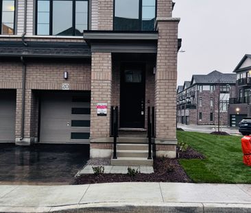 For Lease - 474 Provident Way Unit# 20, Hamilton, Ontario - Photo 4