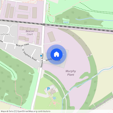 Kelsey Avenue, New Ollerton, Newark, NG22
