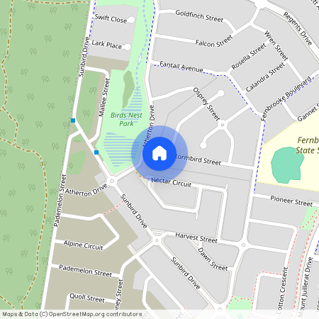 44 Stormbird Street, Qld 4301, Redbank Plains