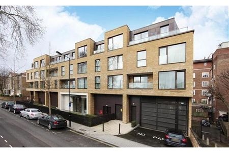 Inverness Terrace, W2, London - Photo 3