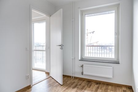 Vagnsgatan 6 - Foto 2