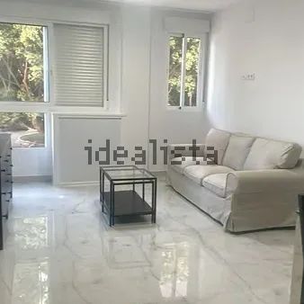 Alquiler de piso en Huelin - Photo 1