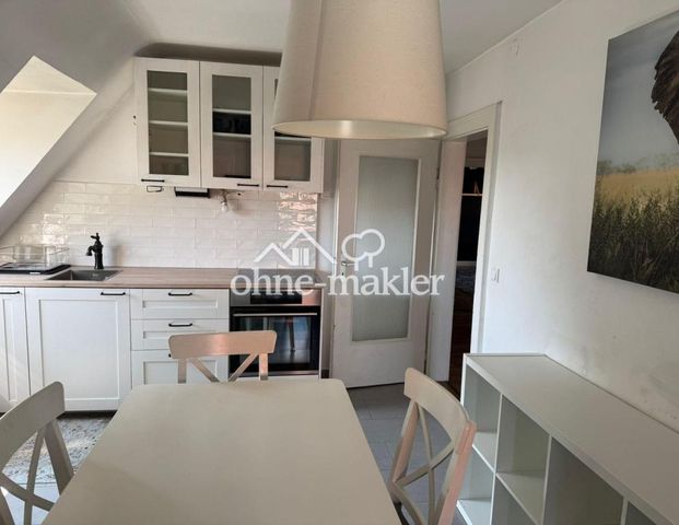 Charmante 3-Zimmerwohnung nahe des Wöhrder Sees - Foto 1
