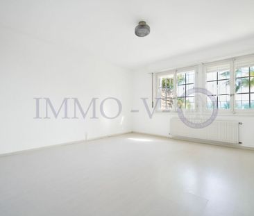 SPACIEUSE AVEC JARDIN, PISCINE ET VUE LAC - Photo 3