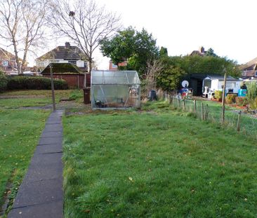 1 bedroom flat to rent - Photo 6