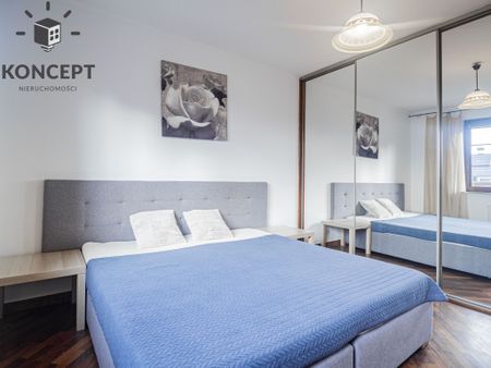 Przestronne 3-pok | Balkon | Rynek - Photo 5