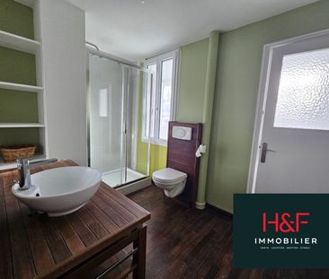 Appartement T2 avec Cave et Grenier - CAEN Centre - Photo 3