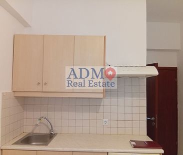 Studio/Γκαρσονιέρα για ενοικίαση Εσταυρωμένος (Ηράκλειο Κρήτης) - Photo 1