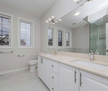 For Lease - Upper unit 54 Killington Avenue, Vaughan, Ontario - Photo 3