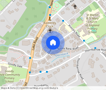 Queen's Drive, Windermere, Cumbria., LA23 - Photo 1