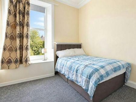Strathearn Road, 3F1, Marchmont, EH9, Edinburgh - Photo 2