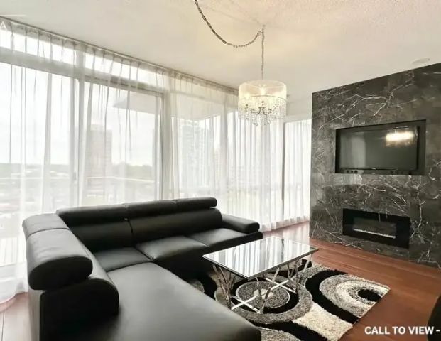 905-30 Canterbury Pl, North York, Ontario M2N 0B9 | 30 Canterbury Pl, North York - Photo 1