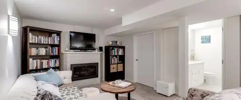 Bright & Updated Basement Suite | Calgary - Photo 1