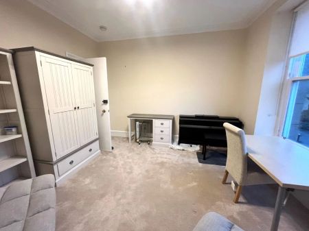 2C Dunbar Street, First Floor Right, Aberdeen AB24 3UD - Photo 3