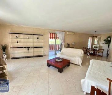 Appartement à louer 3 pièces 107m² - Photo 1