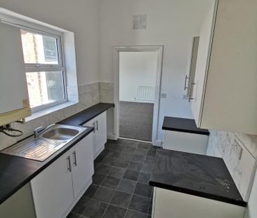 2 bedroom terraced bungalow to rent - Photo 4