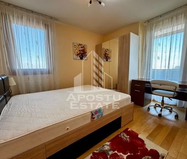 Apartament cu 3 camere de inchiriat, Timisoara, zona Gheorghe Lazar - Fotografie 3