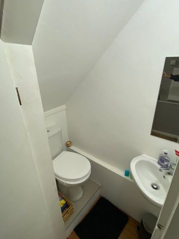 Room in a Shared Flat, Spacious Double Room In Tooting Bec, SW17 - Photo 3
