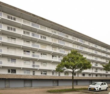 Appartement Heusdenhoutsestraat 428, Breda - À Louer - Foto 4