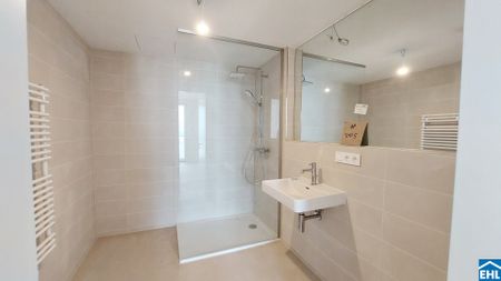 Modernes Wohnen mit Pool & Sauna – TOWER HOMES – V22 - Foto 4